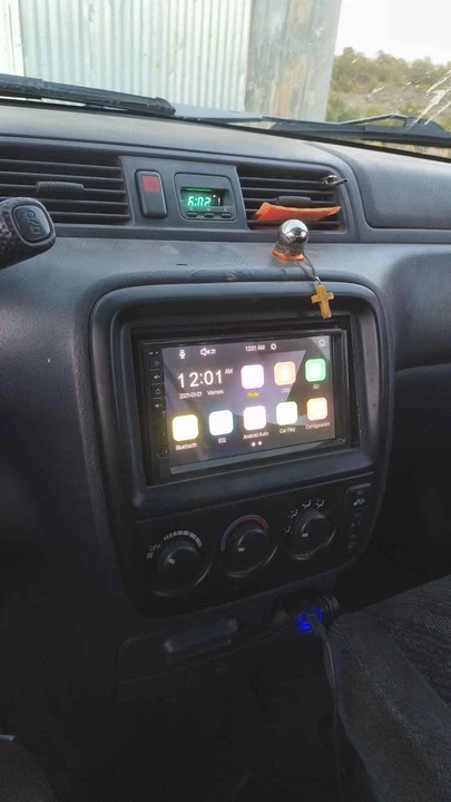 2001 Honda CR-V 1st Gen - Image 7 of 9