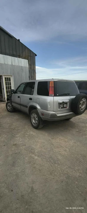 2001 Honda CR-V 1st Gen - Image 3 of 9