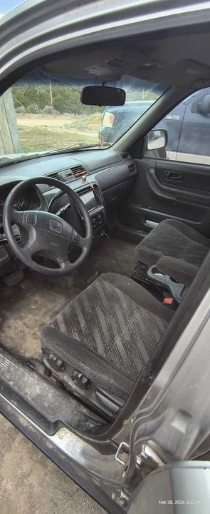 2001 Honda CR-V 1st Gen - Image 6 of 9