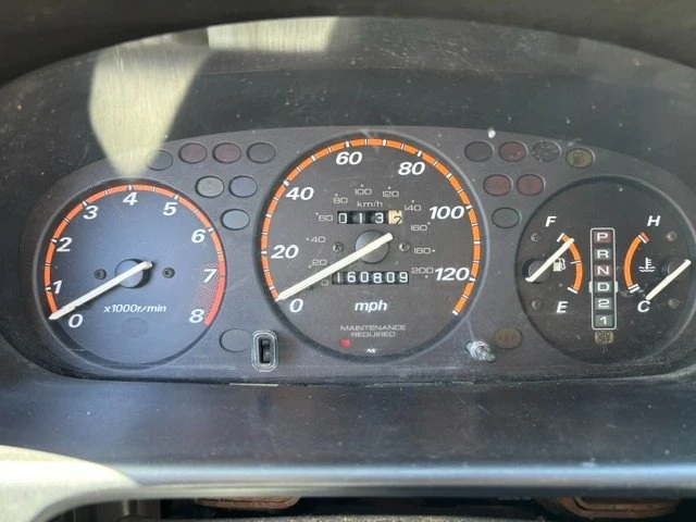 2001 Honda CR-V 1st Gen - Image 7 of 14