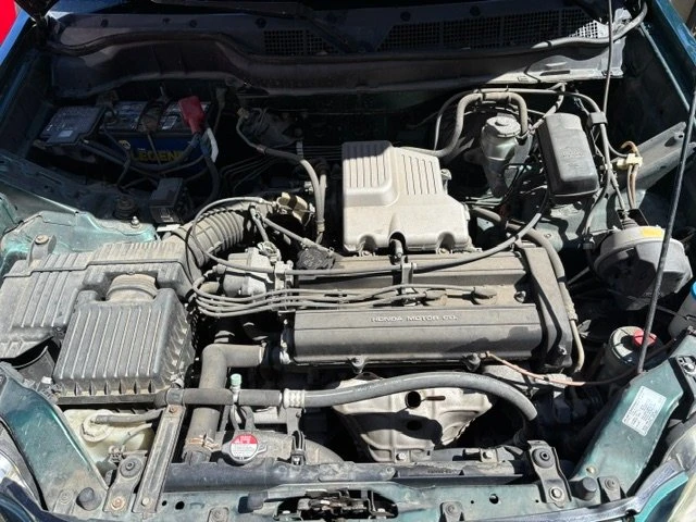 2001 Honda CR-V 1st Gen - Image 6 of 14