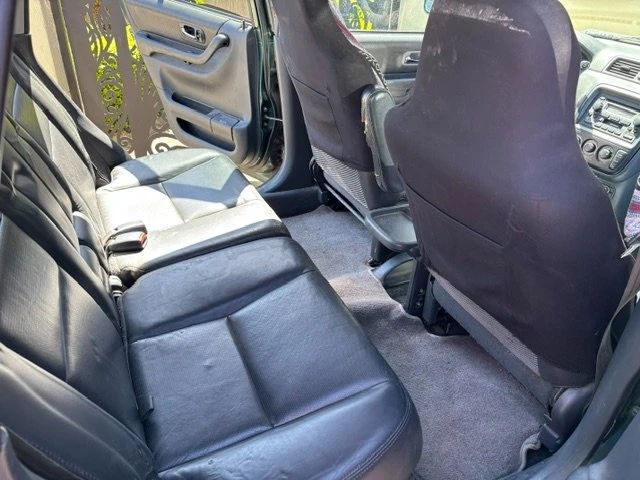 2001 Honda CR-V 1st Gen - Image 14 of 14