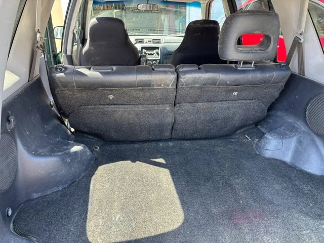 2001 Honda CR-V 1st Gen - Image 13 of 14