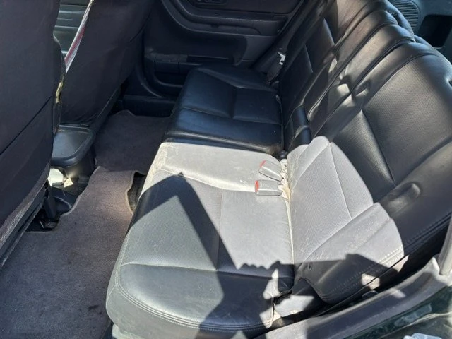 2001 Honda CR-V 1st Gen - Image 11 of 14