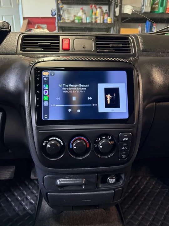 2001 Honda CR-V 1st Gen - Image 11 of 14