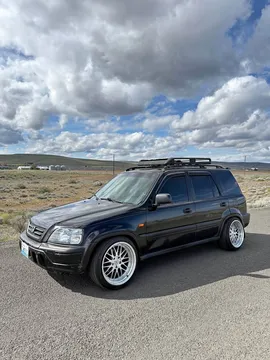 2001 Honda CR-V SE Sport Utility