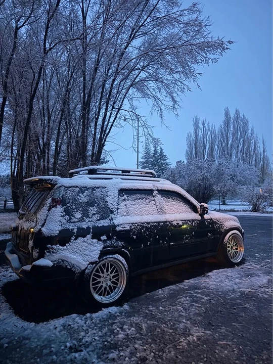 2001 Honda CR-V 1st Gen - Image 13 of 14