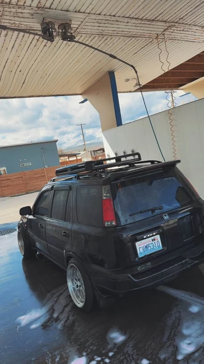 2001 Honda CR-V 1st Gen - Image 12 of 14