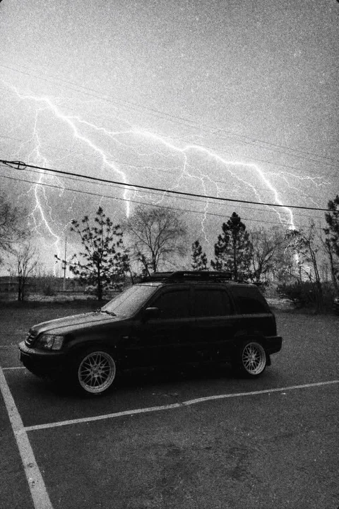 2001 Honda CR-V 1st Gen - Image 14 of 14
