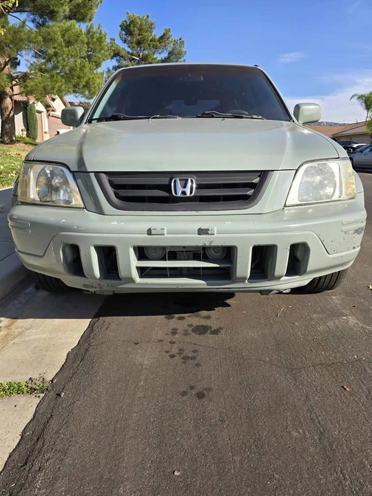 2001 Honda CR-V 1st Gen - Image 8 of 20