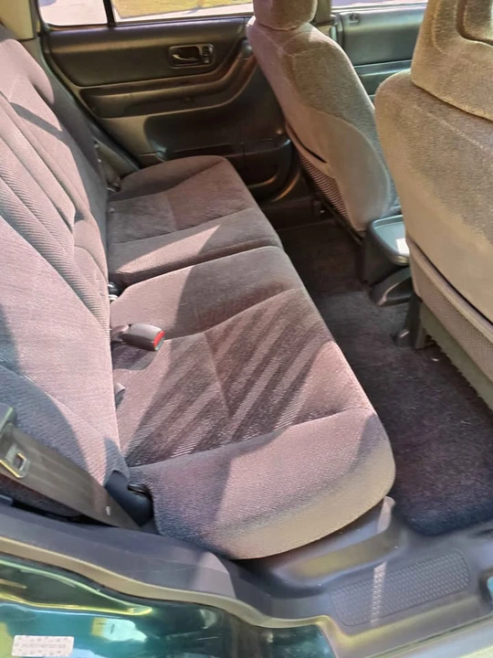 2001 Honda CR-V 1st Gen - Image 19 of 20