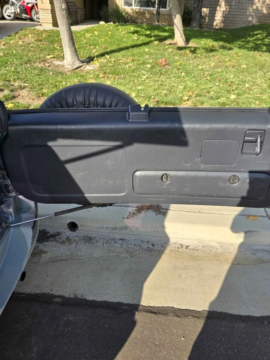 2001 Honda CR-V 1st Gen - Image 15 of 20