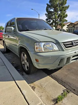 2001 Honda CR-V Sport Utility
