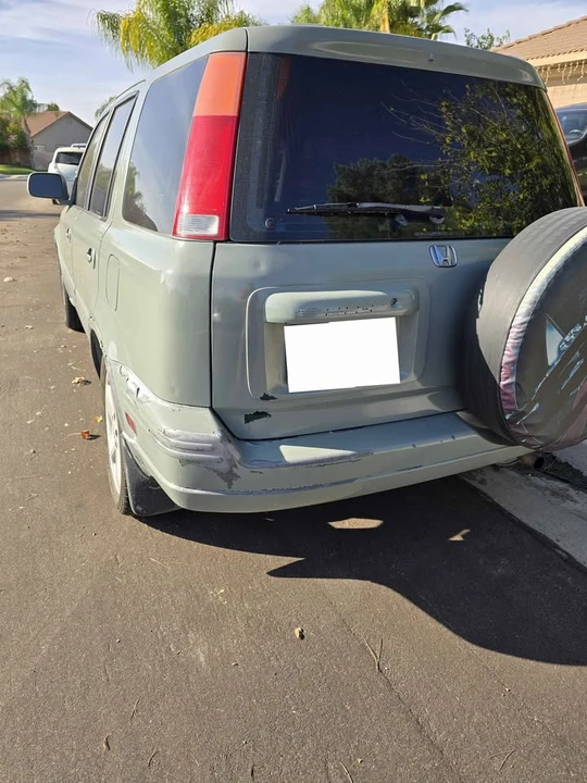 2001 Honda CR-V 1st Gen - Image 5 of 20