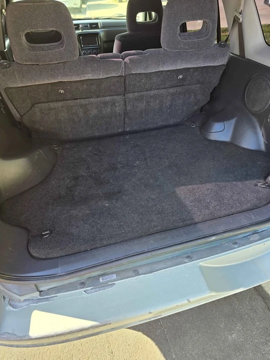 2001 Honda CR-V 1st Gen - Image 16 of 20