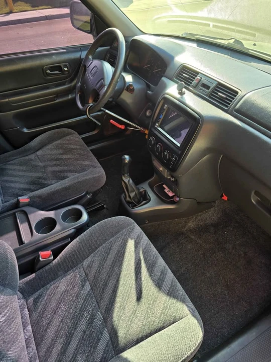 2001 Honda CR-V 1st Gen - Image 18 of 20