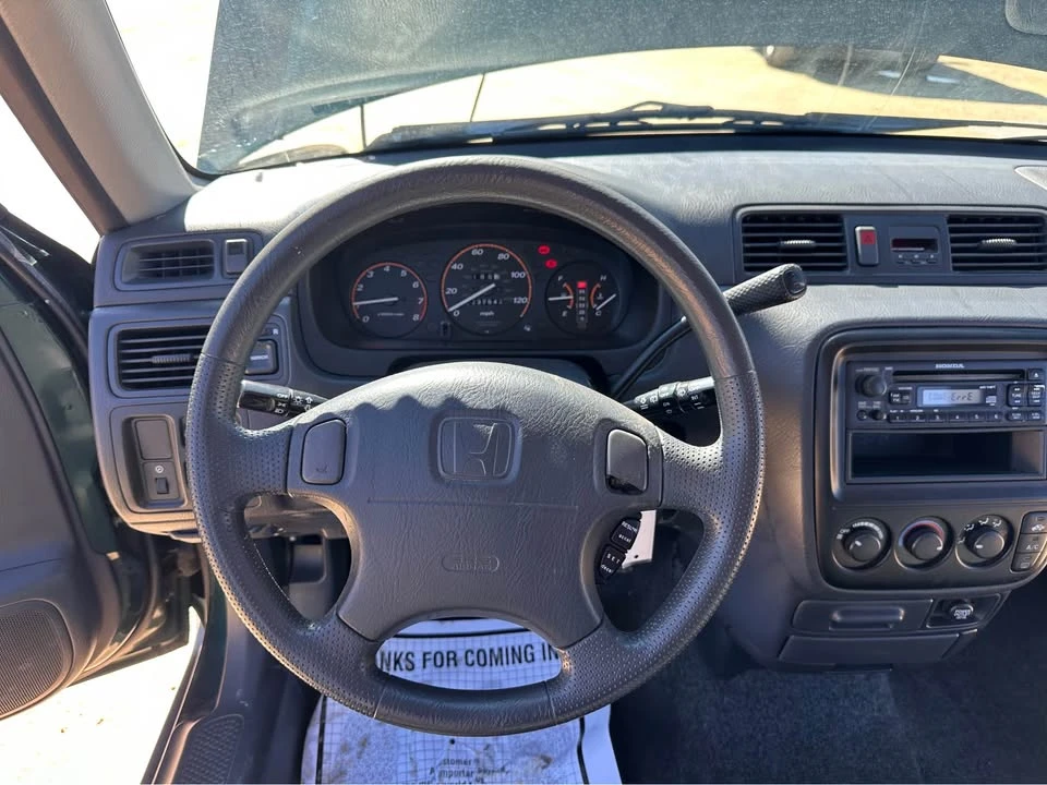 2001 Honda CR-V 1st Gen - Image 19 of 20