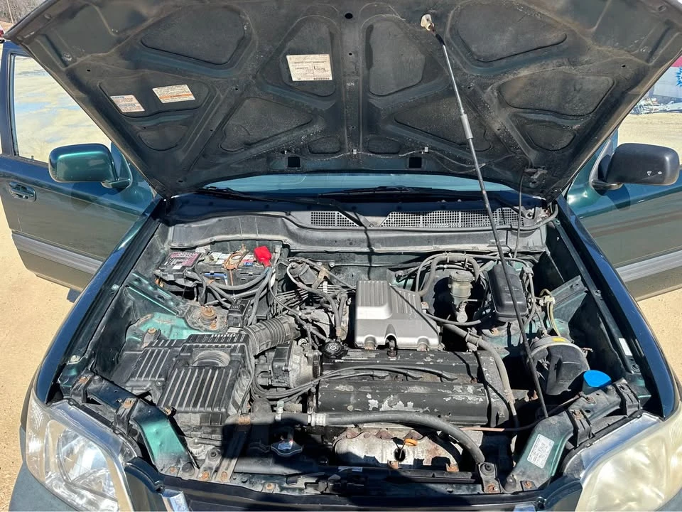 2001 Honda CR-V 1st Gen - Image 10 of 20