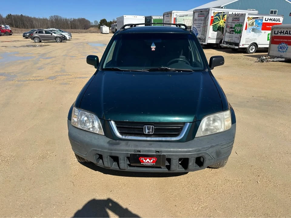 2001 Honda CR-V 1st Gen - Image 4 of 20
