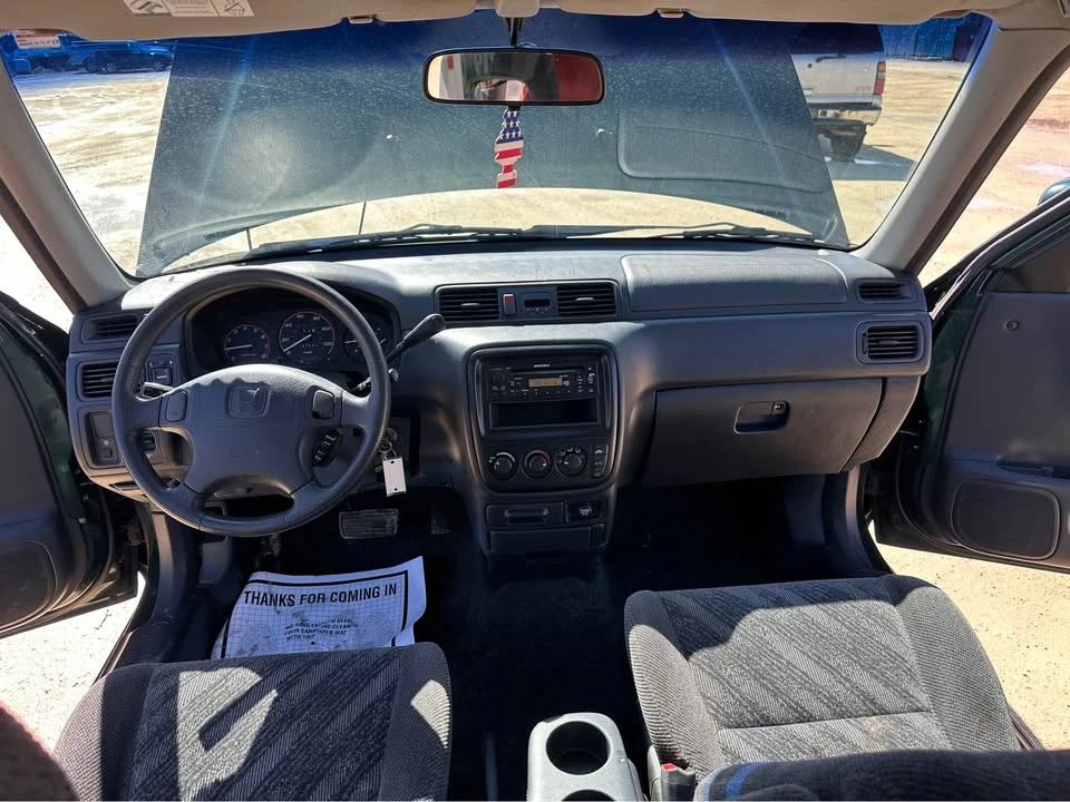 2001 Honda CR-V 1st Gen - Image 17 of 20