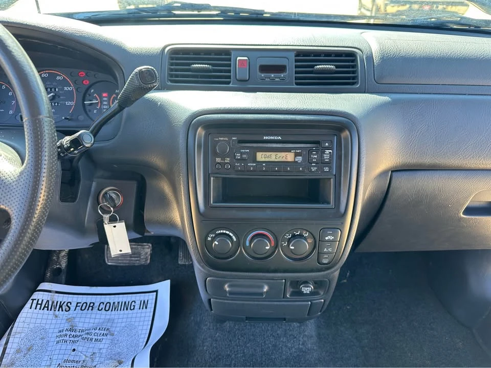 2001 Honda CR-V 1st Gen - Image 20 of 20