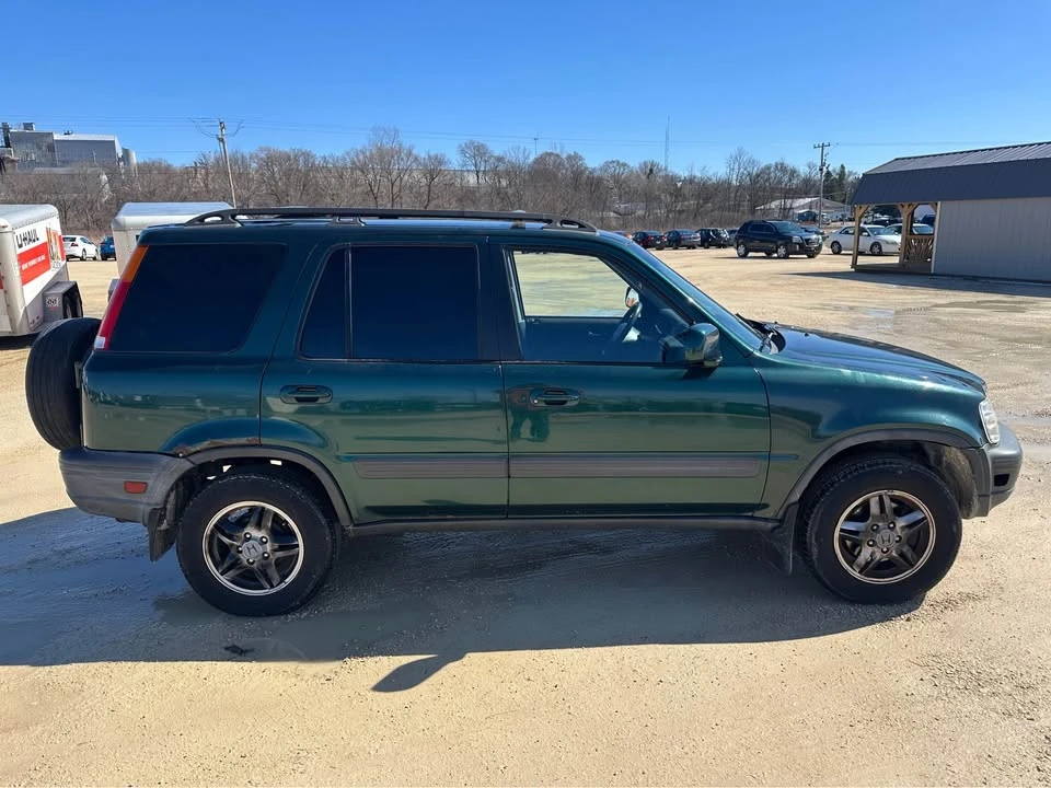 2001 Honda CR-V 1st Gen - Image 6 of 20