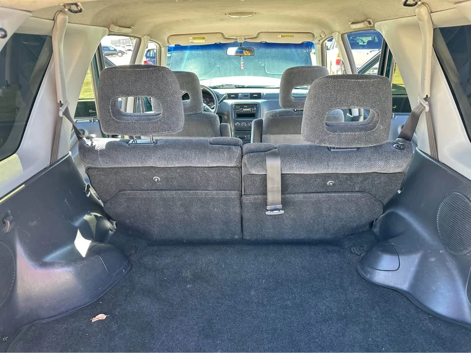 2001 Honda CR-V 1st Gen - Image 16 of 20
