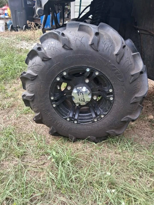 2001 Honda ATV - Image 5 of 6