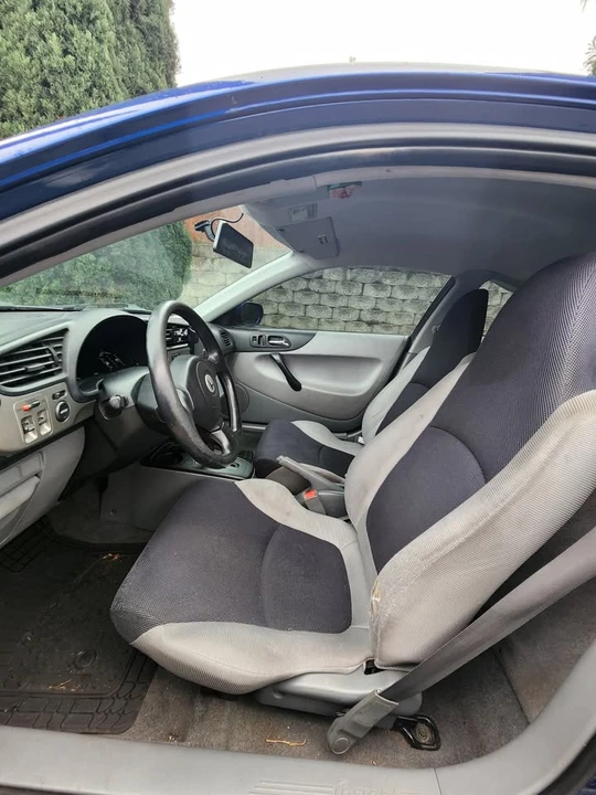 2001 Honda Insight 1st Gen - Image 6 of 11