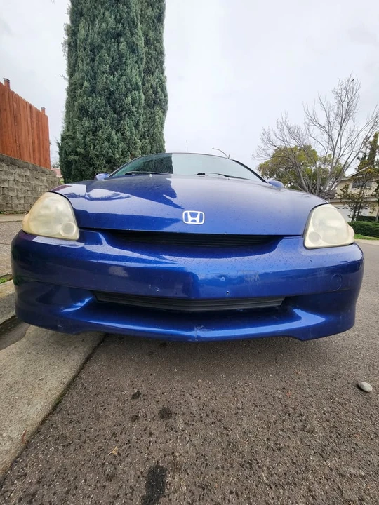 2001 Honda Insight 1st Gen - Image 9 of 11
