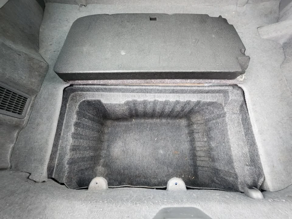 2001 Honda Insight 1st Gen - Image 7 of 11