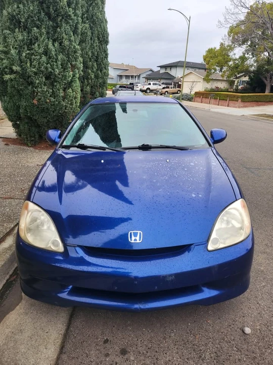 2001 Honda Insight 1st Gen - Image 11 of 11
