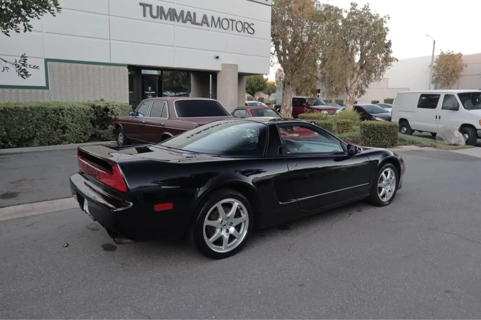 2001 Acura NA2 NSX - Image 8 of 17