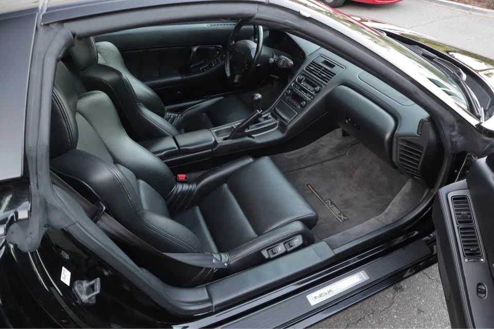 2001 Acura NA2 NSX - Image 15 of 17