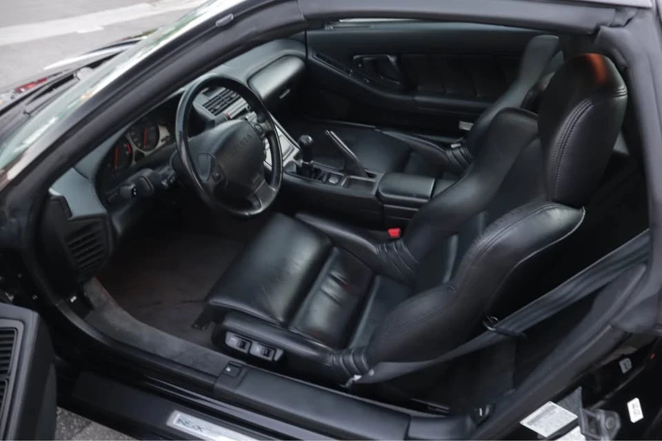 2001 Acura NA2 NSX - Image 13 of 17