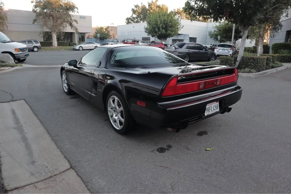 2001 Acura NA2 NSX - Image 6 of 17