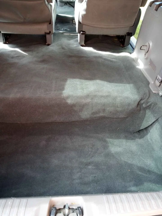 2001 Honda Odyssey - Image 11 of 18