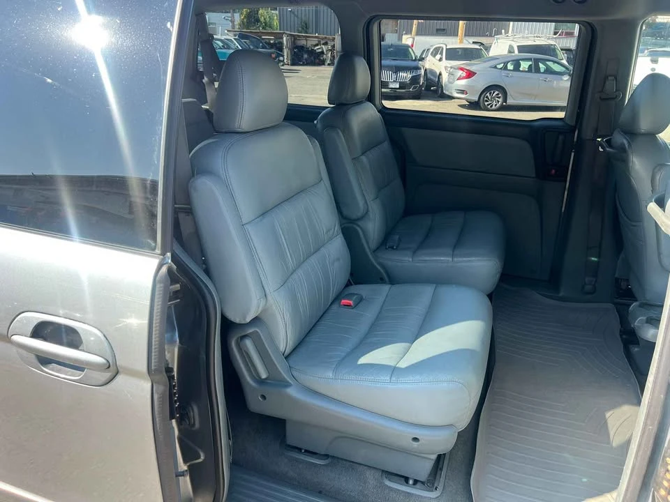 2001 Honda Odyssey - Image 12 of 18