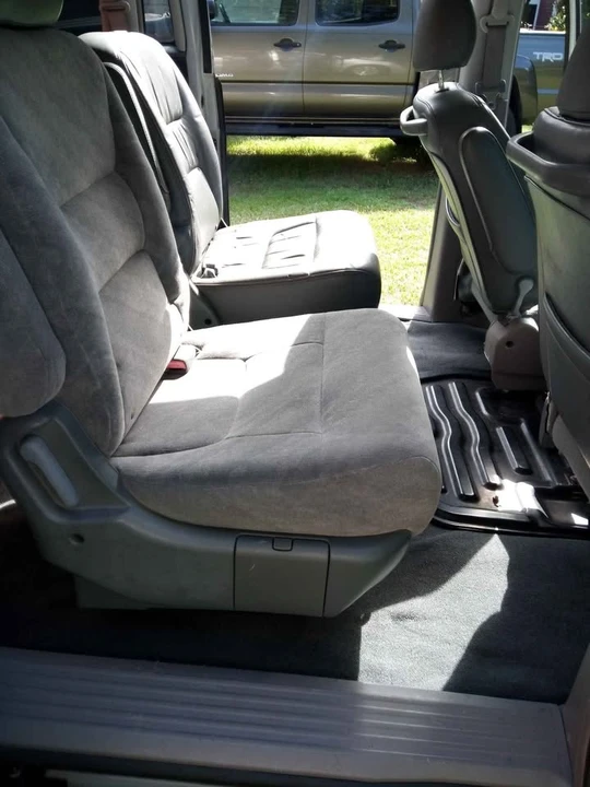 2001 Honda Odyssey - Image 10 of 18