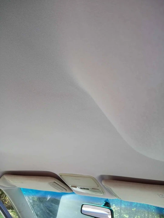 2001 Honda Odyssey - Image 14 of 18