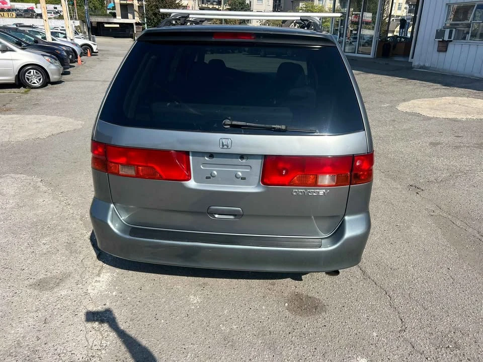 2001 Honda Odyssey - Image 6 of 18