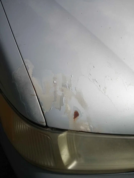 2001 Honda Odyssey - Image 17 of 18
