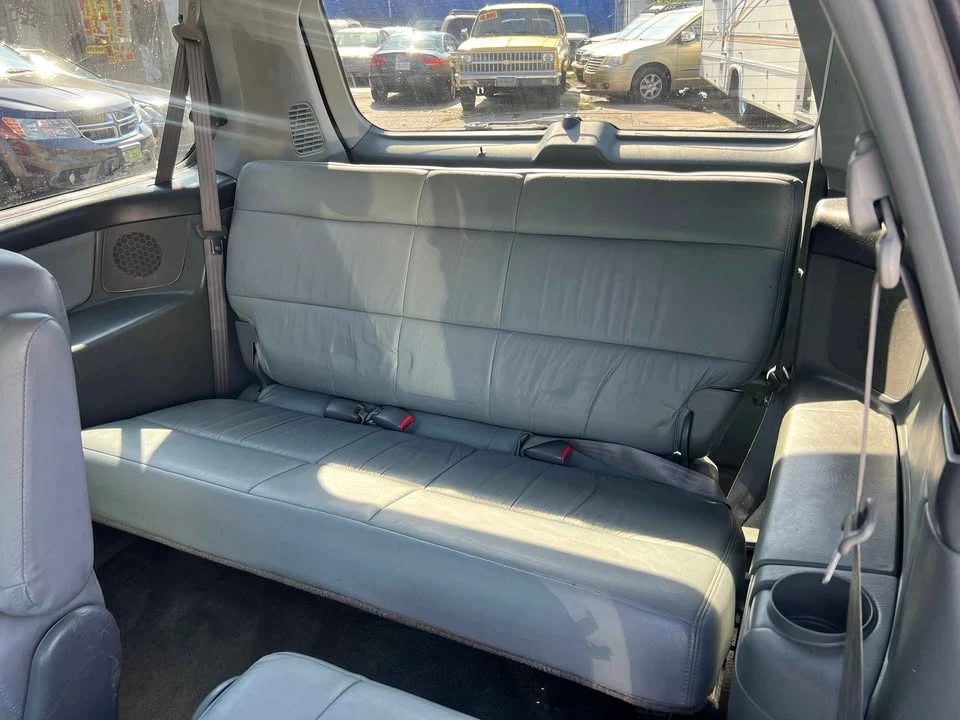 2001 Honda Odyssey - Image 16 of 18