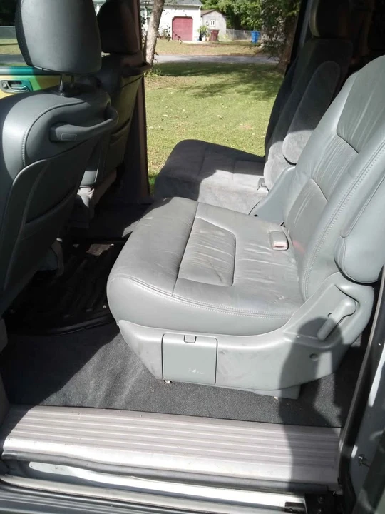 2001 Honda Odyssey - Image 9 of 18