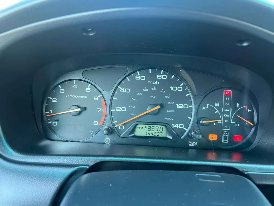 2001 Honda Odyssey - Image 15 of 18