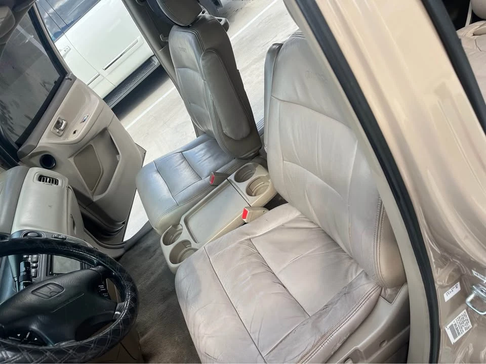 2001 Honda Odyssey - Image 5 of 8
