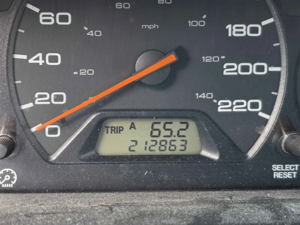 2001 Honda Odyssey - Image 7 of 7