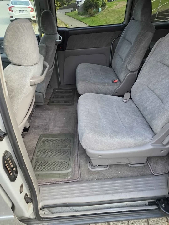 2001 Honda Odyssey - Image 5 of 7