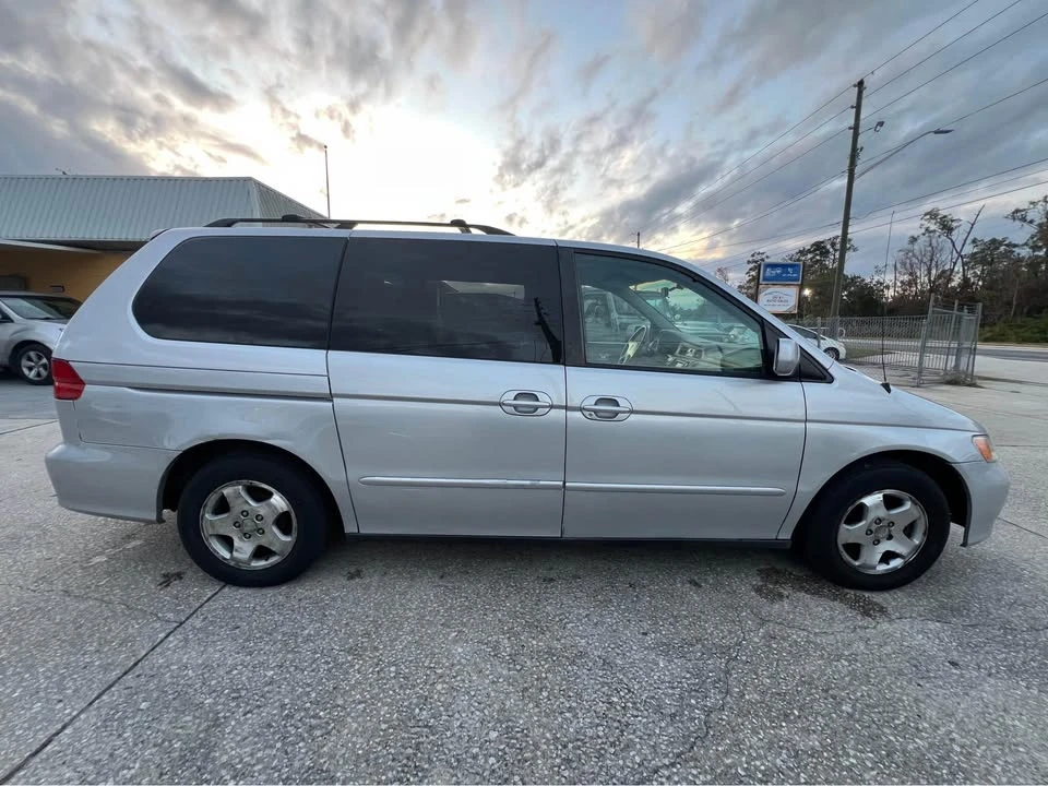 2001 Honda Odyssey - Image 6 of 19