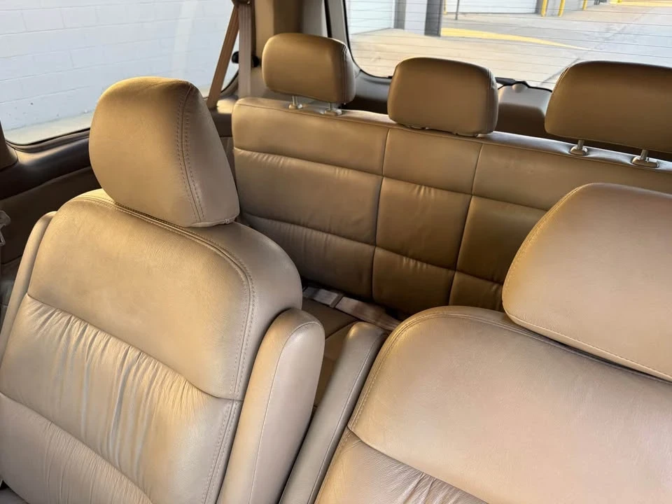 2001 Honda Odyssey - Image 11 of 12